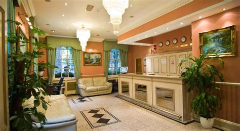 Alexandra Hotel, London | 2023 Updated Prices, Deals