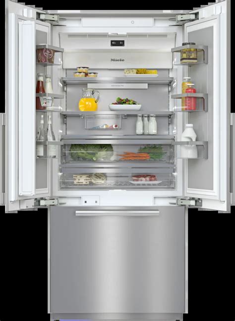 10 Energy Star Refrigerators To Save Energy And Money (2024)