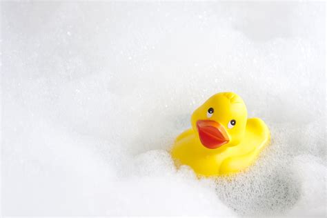 How To Clean Inside Rubber Bath Toys | Wow Blog