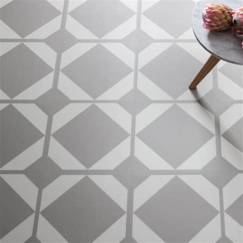 Vinyl Flooring Grey Pattern – Flooring Ideas