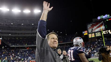 Bill Belichick, ‘mad genius’ coach of the New England Patriots, departs team after 6 Super Bowl ...