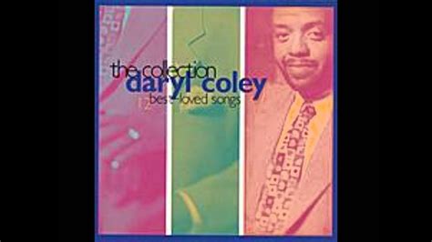 Daryl Coley-He's Preparing Me (Extended Version) - YouTube | Praise and worship, Songs, Gospel music