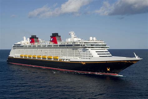 The Disney Dream 3-Night Bahamian Cruise | eMercedesBenz Lifestyle