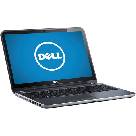 Dell Inspiron 15R I5535-2684SLV 15.6" Laptop I5535-2684SLV B&H