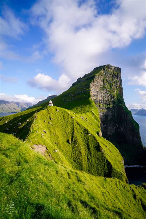 10 Best Hikes in the Faroe Islands (+ Map)