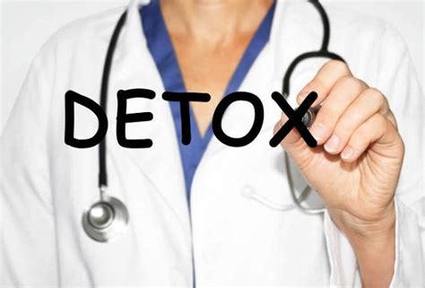 What Happens During Detox? Process, Side-effects, and Things To Know ...