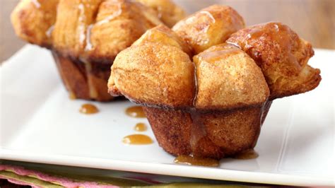 Monkey Bread Muffins Recipe - Tablespoon.com