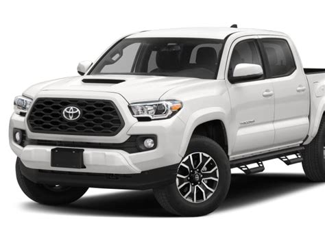 2024 Toyota Tacoma Trd Pro