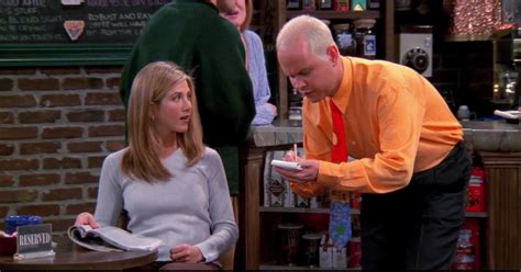 Gunther from 'Friends' Had Some Underrated Quotes During the Show's Run