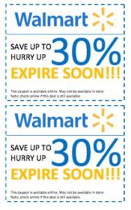 Walmart Oil Change Coupons – A Coupon Addicted – Save a ton of money with discounts