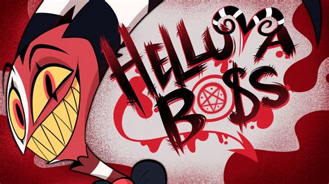 Helluva Boss Pilot | Hazbin Hotel Wiki | Fandom