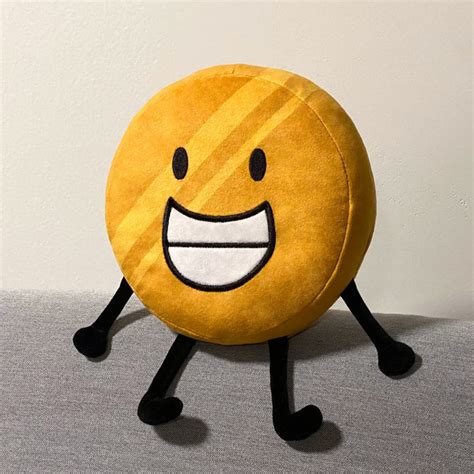 Coiny Plush – Jacknjellify