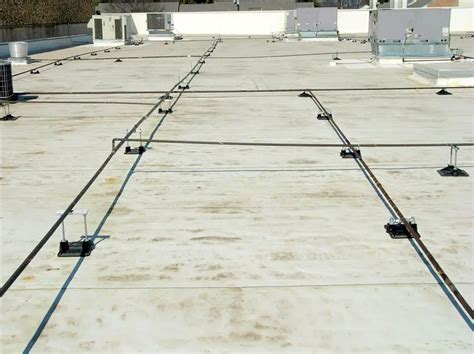 EPDM Roofing 101 • Important Facts and Guidelines