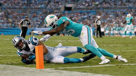 Dolphins’ secondary starting to thin with injuries | Miami Herald