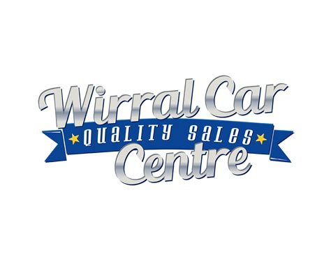 Wirral Car Centre on Behance