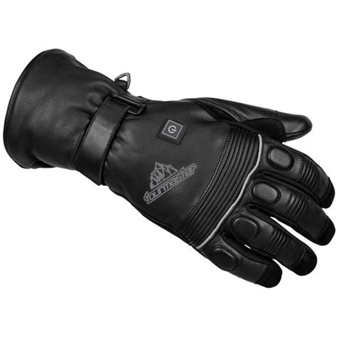 Tourmaster Synergy Pro Plus Gloves | XtremeHelmets.com