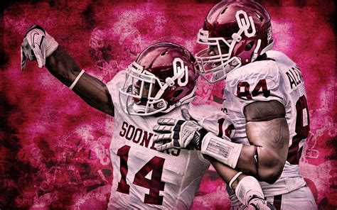 Oklahoma Sooners Backgrounds - Wallpaper Cave