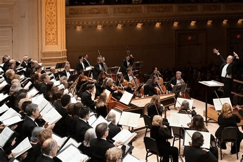 Live Broadcast: Handel's Messiah from the Oratorio Society of New York ...