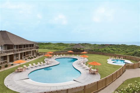 Sanderling Resort - Duck, North Carolina | Outer banks resorts, Resort ...