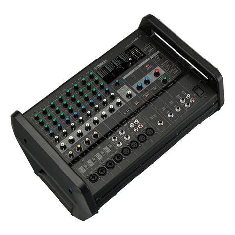 Yamaha EMX5 - Powermixere - SoundStoreXL.com