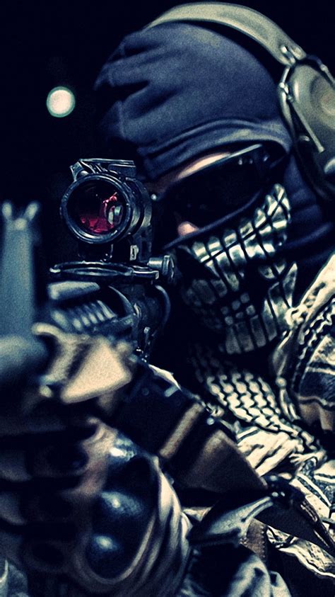 Top 172+ Sniper wallpaper 4k mobile - Snkrsvalue.com