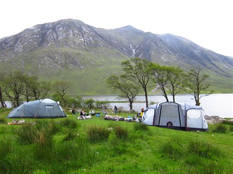 Exploring the Highlands of Scotland - Glen Etive | Where's Dariel? - Travel Blog