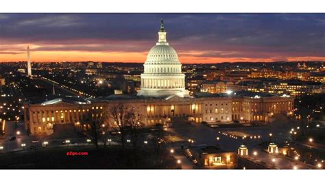 Washington DC HD Wallpaper (65+ images)