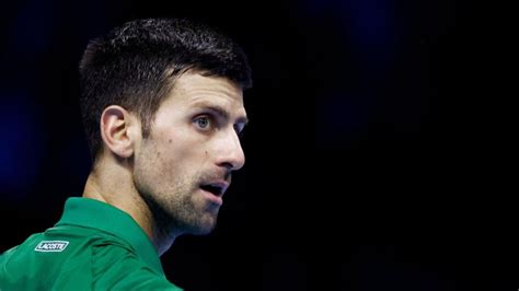 Novak Djokovic back in Australia following high-profile visa ban | CNN