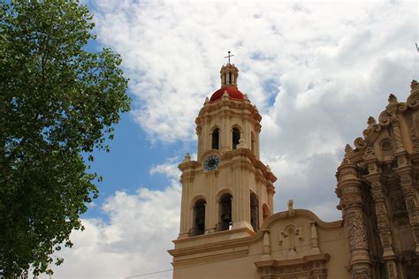 Saltillo - Coahuila, Mexico - Around Guides