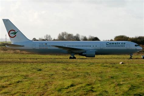 African Travel Blog: Cameroon based Camair-Co airlines inaugral flights ...