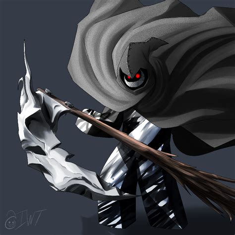 The Dark Reaper by CIWT on Newgrounds