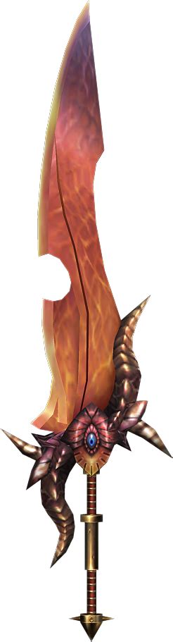 Teostra Equipment - The Monster Hunter Wiki - Monster Hunter, Monster ...