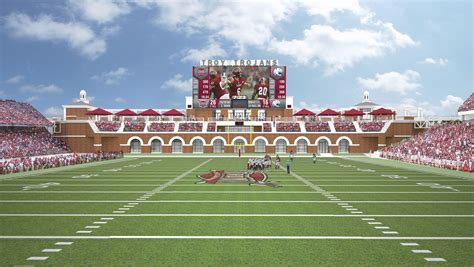 Troy unveils $24M stadium expansion