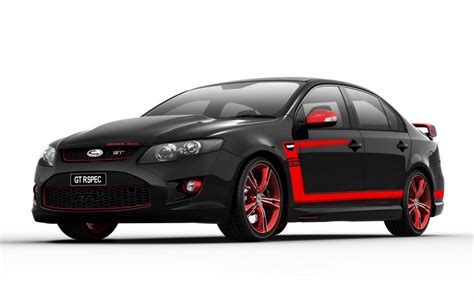 Ford Falcon Gt - reviews, prices, ratings with various photos