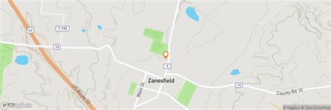 Zanesfield Scavenger Hunt: Zanesfield Zany Scavenger Soiree | Let's Roam