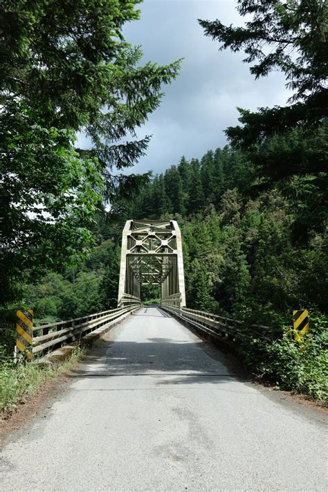 Lobster Creek Bridge