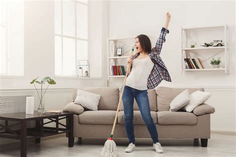 4 Tips for Keeping Your Home Clean | ? House Cleaning Service Fort Collins