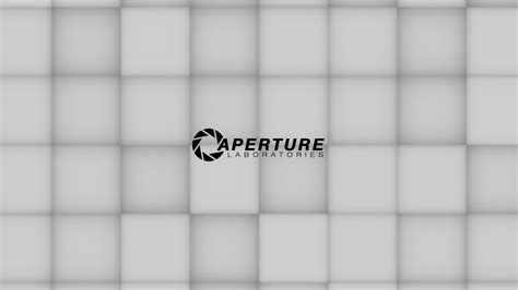 Old Aperture Science Wallpapers on WallpaperDog