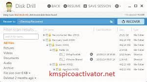 Disk Drill Crack 4.3.584.0 With Activation Key Free Download 2021