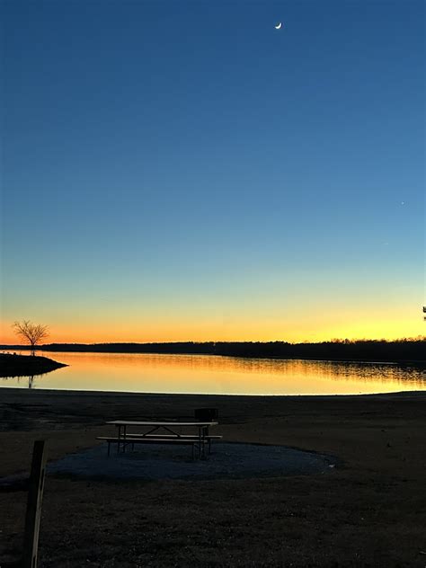 Kerr Lake State Recreation Area › North Carolina Science Trail