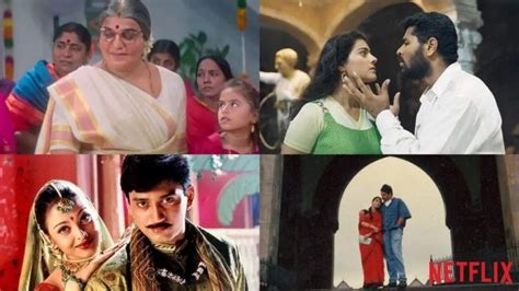 Netflix's 90s Tamil Classics That Are Worth Your Weekend - Varnam MY