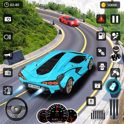 Speed Car Race 3D - Car Games - Apps on Google Play