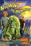 Sigmund and the Sea Monsters TV Review | Common Sense Media
