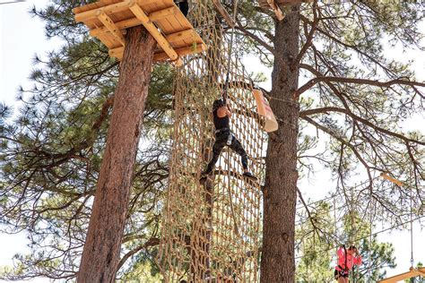 Flagstaff Extreme - Zip Lines and Adventure Courses in Flagstaff, AZ