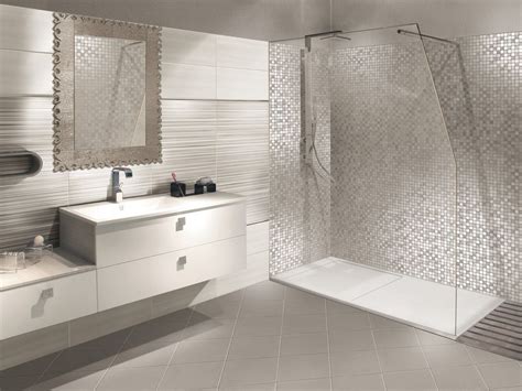 Carrelage de salle de bain - SKYFALL - Paul & Co Ceramiche - mural / en céramique / rectangulaire