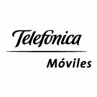 Telefonica Moviles Logo PNG Vector (EPS) Free Download