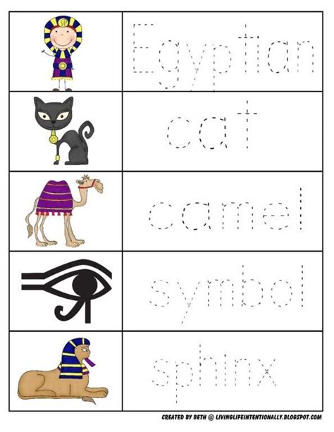 FREE Ancient Egypt Printable Worksheets pdf | Ancient egypt for kids, Ancient egypt activities ...