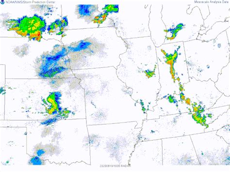 What Is a Derecho? Here’s What You Should Know About These Storms