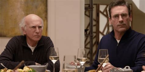 5 Best Episodes Of Curb Your Enthusiasm To Rewatch Before The Final ...