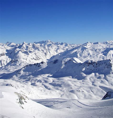 Tignes Review - Ski Resort Guru